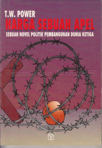 Image of Harga Sebuah Apel