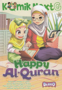 Image of Happy al-Quran