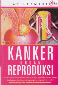 Kanker organ reproduksi