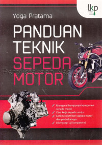 Panduan Teknik Sepeda Motor