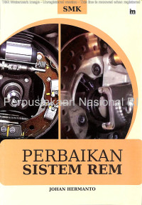 Perbaikan Sistem Rem