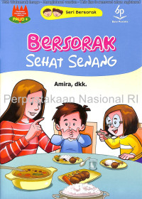 Bersorak Sehat Senang