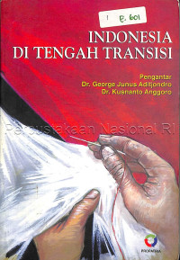 Indonesia di Tengah Transisi