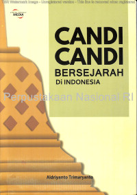 Image of Candi-Candi Bersejarah di Indonesia