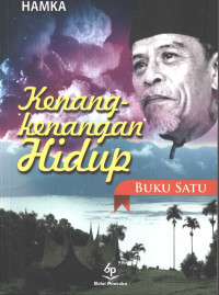 Kenang-Kenangan Hidup Buku Satu