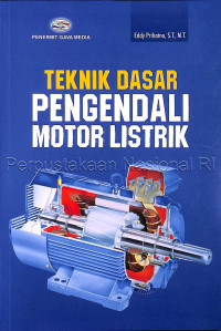 Image of Teknik Dasar Pengendali Motor Listrik