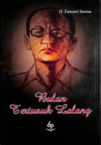 Image of Bulan tertusuk lalang