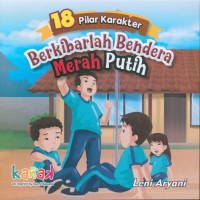 Image of Berkibarlah Bendera Merah Putih