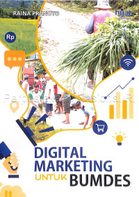 Digital Marketing Untuk BUMDES