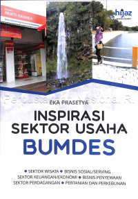 Image of Inspirasi Sektor Usaha BUMDES
