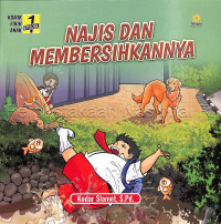 Najis dan Membersihkannya