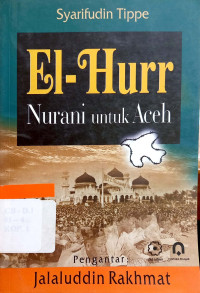 El-Hurr : Nurani untuk Aceh