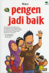 Image of Pengen Jadi Baik