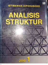 Analisis Struktur Buku 1