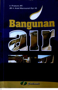 Bangunan Air