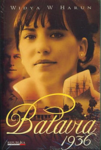 Batavia 1936