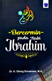 Bercermin Pada Nabi Ibrahim