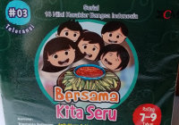 Bersama Kita Seru