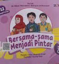 Bersama-sama Menjadi Pintar