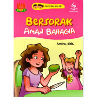 Bersorak Aman Bahagia