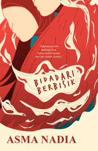 Bidadari Bersisik