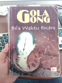 Bila Waktu Bicara