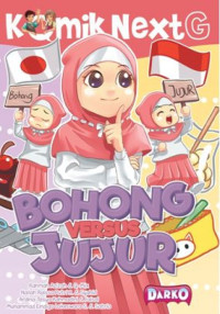 Bohong Versus Jujur