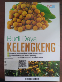 Budi Daya Kelengkeng