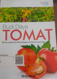 Budi Daya Tomat