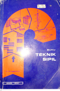 Buku Teknik Sipil