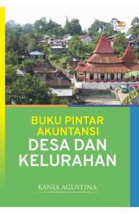 Image of Buku Pintar Akuntansi Desa dan Kelurahan
