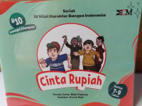 Cinta Rupiah