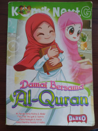 Damai Bersama Al-Quran