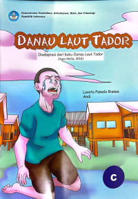 Danau Laut Tador