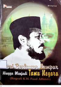 Image of Dari Berlumur Lumpur Hingga Menjadi Tamu Negara