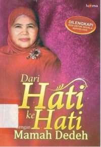 Dari Hati ke Hati dengan Mamah Dedeh