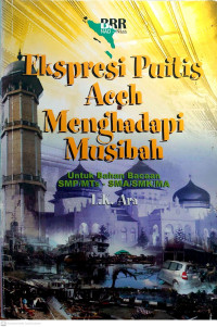 Ekspresi Puitis Aceh Menghadapi Musibah