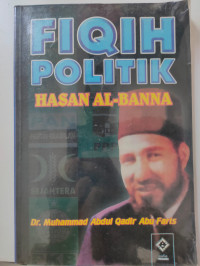 Fiqih politik Hasan Al-Banna