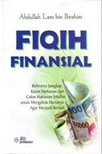 Image of Fiqih Finansial