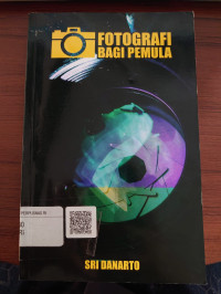 Fotografi Bagi Pemula