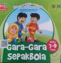 Gara Gara Sepak Bola