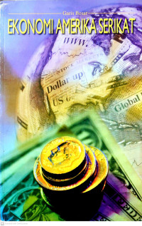 Image of Garis Besar Ekonomi Amerika Serikat