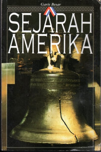 Image of Garis Besar Sejarah Amerika