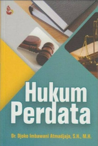 Hukum perdata