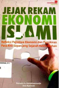 Jejak Rekam Ekonomi Islami