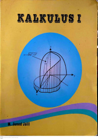 Image of Kalkulus I