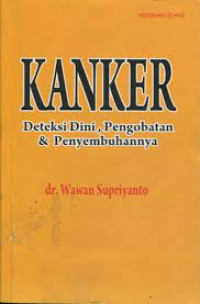 Kanker Pengobatan & Penyembuhannya