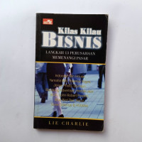 Kilas Kilau Bisnis