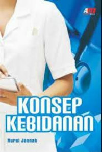 Image of Konsep Kebidanan