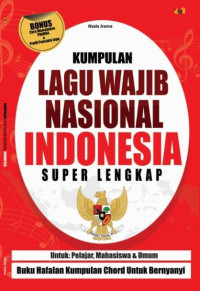 Kumpulan Lagu Wajib International Super Lengkap